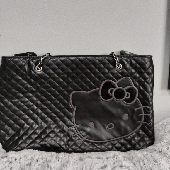Hello Kitty Handbags - Totes bags Hello kitty